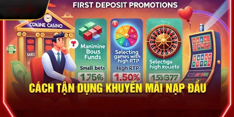 Một số cách tối ưu hóa phần thưởng từ sự kiện cho tân thủ