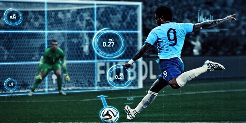 Phân tích phong độ của chân sút chủ lực trong đội hình 2 bên